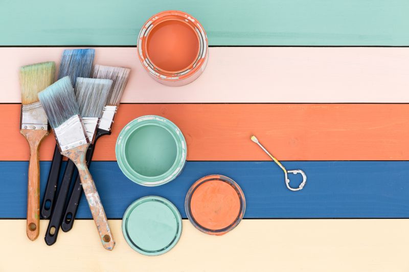 Concrete Painting Service in Fort Collins, CO