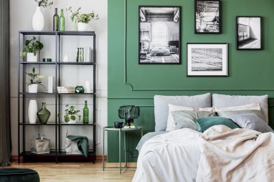Modern Interior Painting Trends